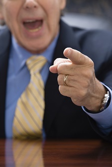 Strong Leaders Don’t Give In to the “Yeah, buts”